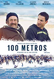 100 metros aka 100 Meters (2016)