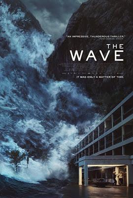 Bølgen Aka The Wave (2015)
