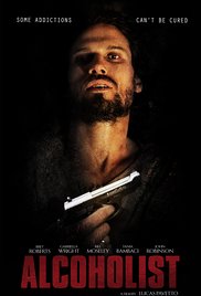 Alcoholist (2016)