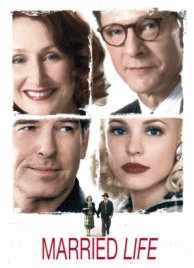 Married Life (2007)