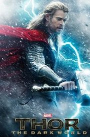 Thor: The Dark World (2013)