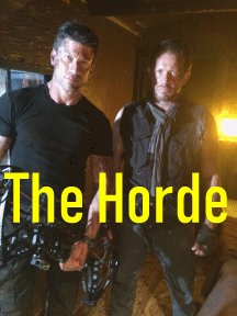 The Horde (2016)