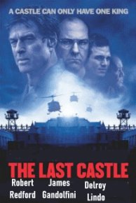 The Last Castle (2001)