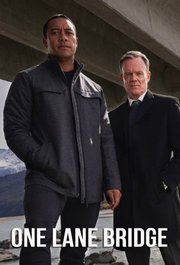 On Lane Bridge S01E01