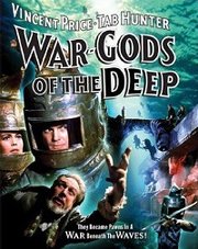 War-Gods of the Deep Aka City in the Sea (1965)