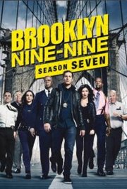 Brooklyn Nine-Nine S07E08
