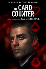 The Card Counter (2021)