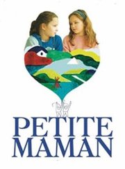 Petite Maman (2021)