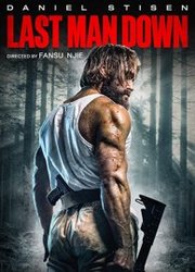 Last Man Down (2021)