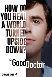 The Good Doctor S04E18