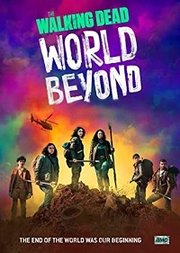 The Walking Dead: World Beyond S02E01