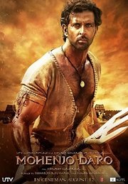 Mohenjo Daro (2016)