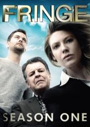 Fringe S01E01