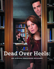 Aurora Teagarden Mysteries S01E05