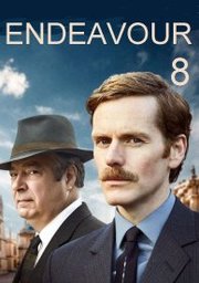 Endeavour S08E01