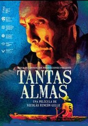 Tantas almas Aka Valley of Souls (2019)