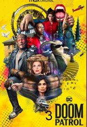 Doom Patrol S03E05