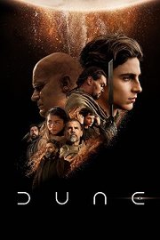Dune (2021)