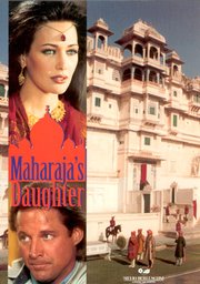 The Maharaja's Daughter (1994) Part 1