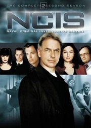 NCIS S02E08