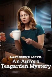 Aurora Teagarden Mysteries S01E07