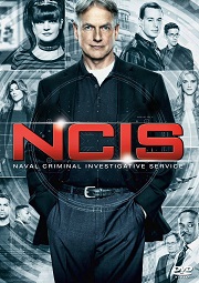 NCIS S01E14
