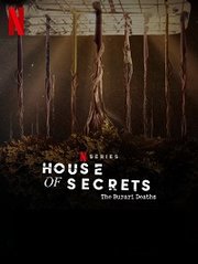 House of Secrets: The Burari Deaths S01E01