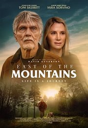 East of the Mountains (2021)