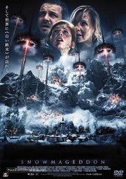 Snowmageddon (2011)