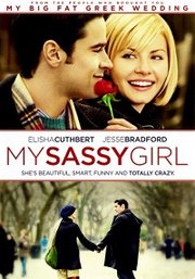My Sassy Girl (2008)