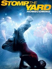 Stomp The Yard 2: Homecoming (2010)