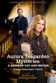 Aurora Teagarden Mysteries S01E10