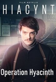 Hiacynt Aka Operation Hyacinth (2021)