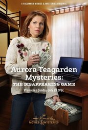 Aurora Teagarden Mysteries S01E09