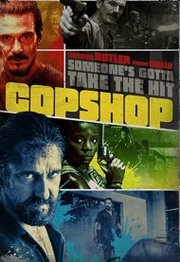 Copshop (2021)
