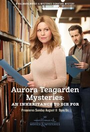 Aurora Teagarden Mystries S01E11