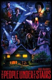 The People Under The Stairs (1991)