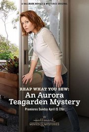 Aurora Teagarden Mysteries S01E08