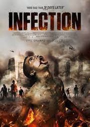 Infección Aka Infection (2019)