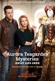 Aurora Teagarden Mysteries S01E13