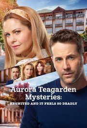 Aurora Teagarden Mysteries S01E14