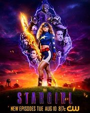 Stargirl S02E10