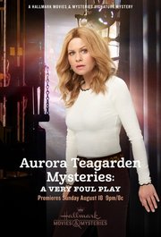 Aurora Teagarden Mysteries S01E12