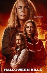 Halloween Kills (2021)