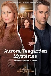 Aurora Teagarden Mysteries S01E15