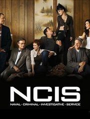 NCIS S03E15