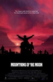 Mountains of the Moon (1990)