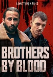 The Sound of Philadelphia aka Brothers by Blood (2020)