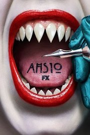 American Horror Story S10E10