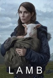 Lamb (2021)